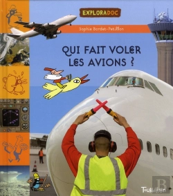 Bertrand.pt - Qui Fait Voler Les Avions ?