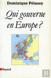 Qui Gouverne En Europe