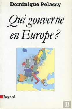 Bertrand.pt - Qui Gouverne En Europe