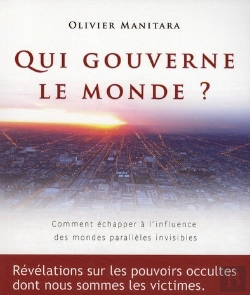 Bertrand.pt - Qui Gouverne Le Monde ?