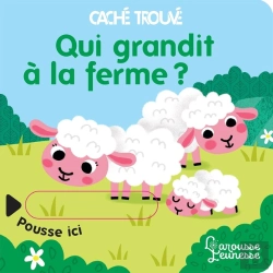 Bertrand.pt - Qui Grandit À La Ferme ?
