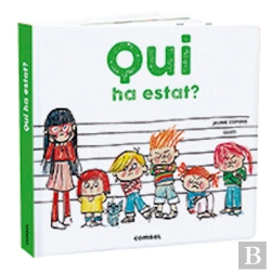 Bertrand.pt - Qui Ha Estat?
