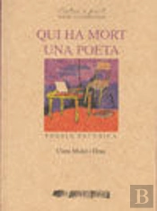 Qui Ha Mort Una Poeta