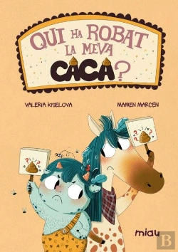 Bertrand.pt - Qui Ha Rovat La Meva Caca?