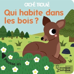 Bertrand.pt - Qui Habite Dans Les Bois ?