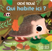 Qui Habite Ici ?
