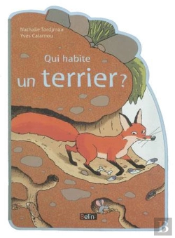 Bertrand.pt - Qui Habite Un Terrier ?