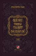 Qui Hoc Trong Tarot