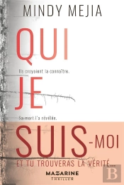 Qui Je Suis