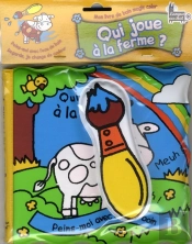 Qui Joue A La Ferme ?