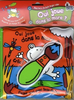 Bertrand.pt - Qui Joue Dans La Mare ?