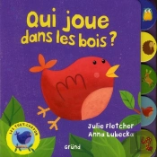 Qui Joue Dans Les Bois ?