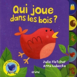 Bertrand.pt - Qui Joue Dans Les Bois ?
