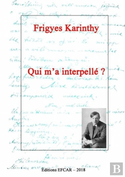 Bertrand.pt - Qui M'A Interpelle ?