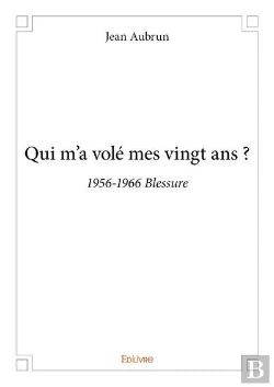 Bertrand.pt - Qui M'A Vole Mes Vingt Ans ?