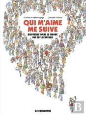 Qui M'Aime Me Suive : Bienvenue Dans Le Monde Des Influenceurs