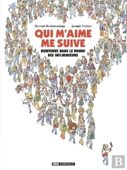 Bertrand.pt - Qui M'Aime Me Suive : Bienvenue Dans Le Monde Des Influenceurs