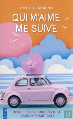 Bertrand.pt - Qui M'Aime Me Suive - Drole Et Tendre : Une Delicieuse Comedie Romantique !