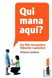 Qui Mana Aquí?