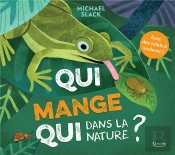 Qui Mange Qui Dans La Jungle ?
