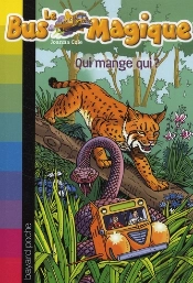 Qui Mange Qui ?