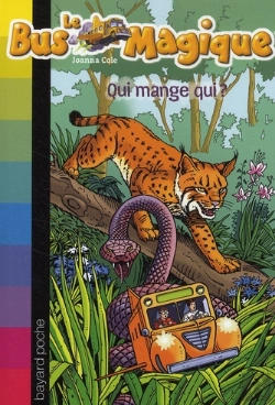Bertrand.pt - Qui Mange Qui ?