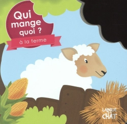 Bertrand.pt - Qui Mange Quoi ? À La Ferme