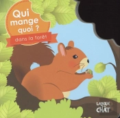 Qui Mange Quoi ? Dans La Forêt
