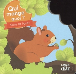 Bertrand.pt - Qui Mange Quoi ? Dans La Forêt