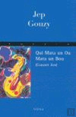 Bertrand.pt - Qui Mata Un Ou Mata Un Bou