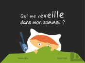 Qui Me Reveille Dans Mon Sommeil ?