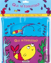 Qui M'Esquitxa?