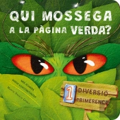 Qui Mossega A La Pagina Verda