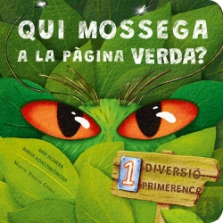 Bertrand.pt - Qui Mossega A La Pagina Verda