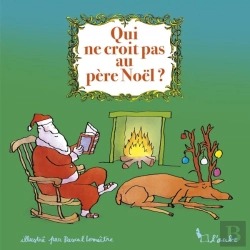 Bertrand.pt - Qui Ne Croit Pas Au Père Noël ?