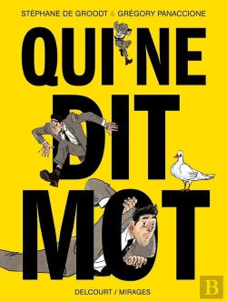 Bertrand.pt - Qui Ne Dit Mot