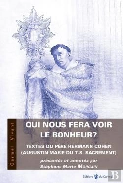 Bertrand.pt - Qui Nous Fera Voir Le Bonheur ?