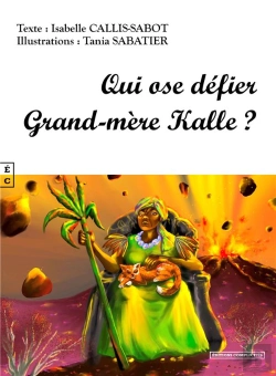Bertrand.pt - Qui Ose Défier Grand-Mère Kalle ?
