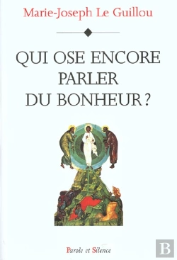 Bertrand.pt - Qui Ose Encore Parler Du Bonheur ?
