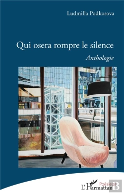 Bertrand.pt - Qui Osera Rompre Le Silence - <Em>Anthologie </Em>