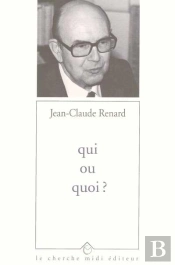 Qui Ou Quoi