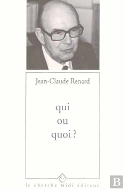 Bertrand.pt - Qui Ou Quoi