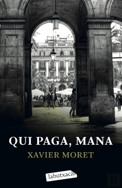 Bertrand.pt - Qui Paga, Mana