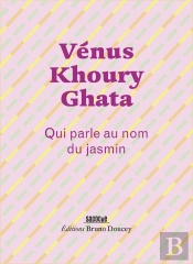 Qui Parle Au Nom Du Jasmin