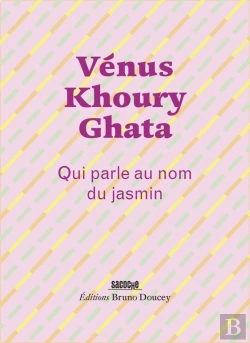 Bertrand.pt - Qui Parle Au Nom Du Jasmin