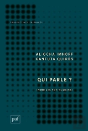 Qui Parle ?