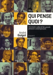 Qui Pense Quoi