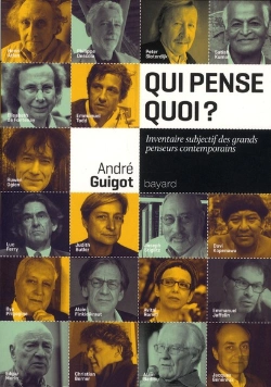 Bertrand.pt - Qui Pense Quoi