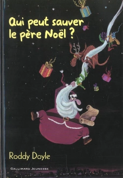 Bertrand.pt - Qui Peut Sauver Le Pere Noel
