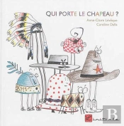 Qui Porte Le Chapeau ?